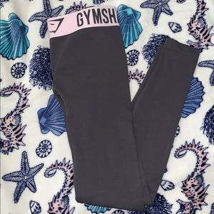 Gymshark leggings